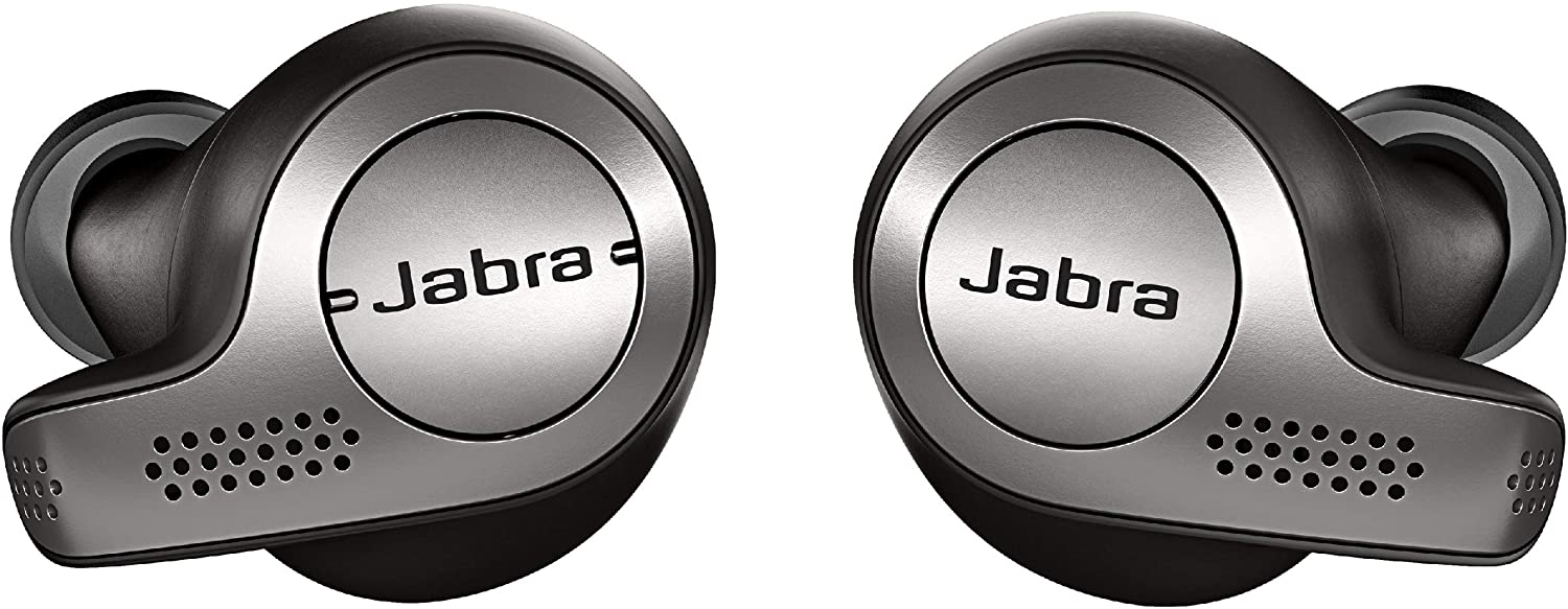 Jabra Elite 65t Earbuds