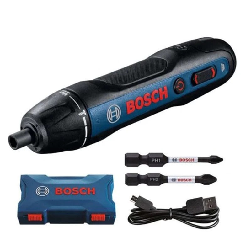 Bosch Go2 Electric Screwdriver