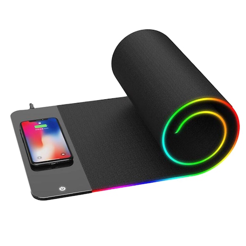 YM-C15 Wireless Charger